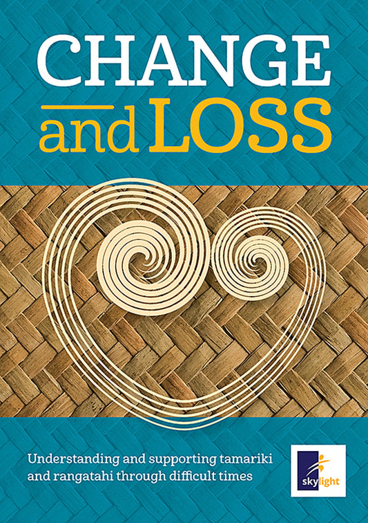 Change & Loss