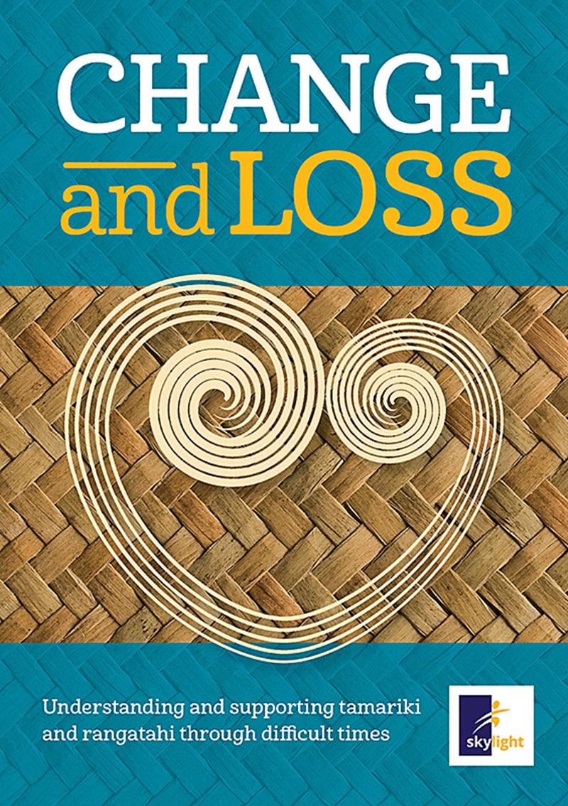 Change & Loss
