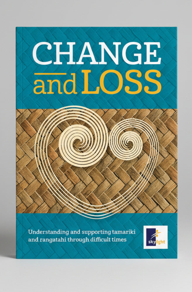 Change & Loss