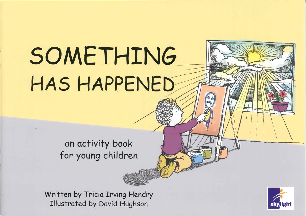 Something Has Happened