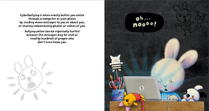 Little Big Bully - By Trace Moroney