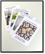 Art of Grief (Counselling Cards - Set of 18)
