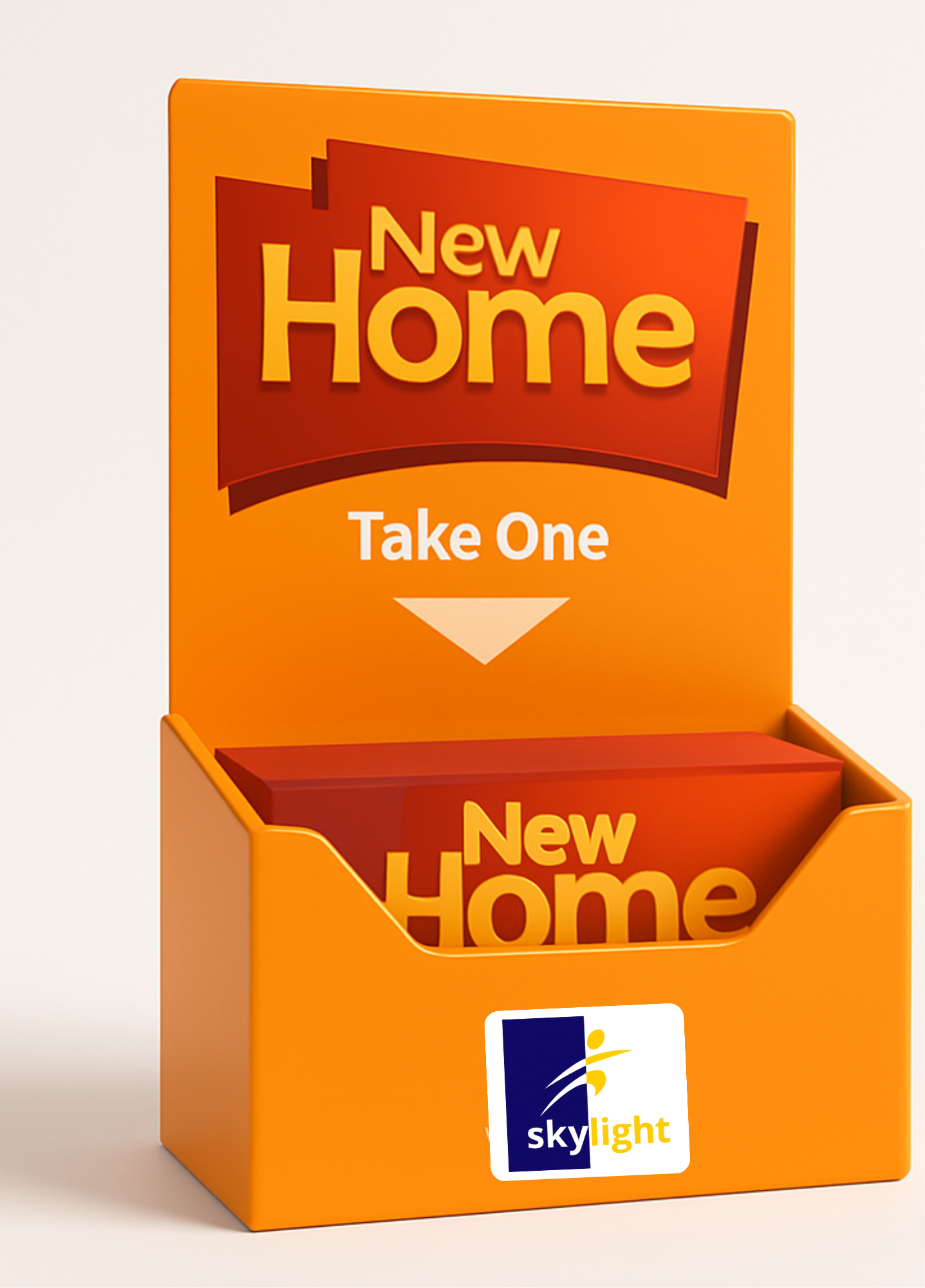 Youth Cards New Home - Pack of 50