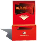 Youth Cards Bullying - Pack of 50