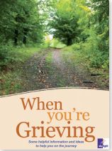 When You're Grieving