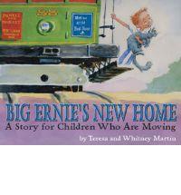 Big Ernie's New Home - A moving home story