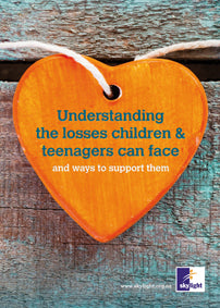 Understanding The Losses Children and Teenagers Can Face